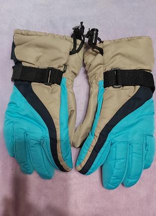 Термо рукавички, термо перчатки