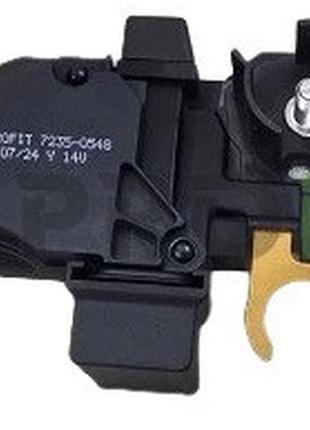 Регулятор напряжения генератора регулятор напруги генератора 235548 | cz pr 7235-0548