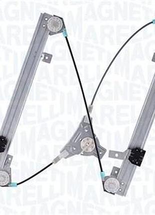 Стеклоподъемник front left / fiat punto (199_) 2012.01 - mm ac1041