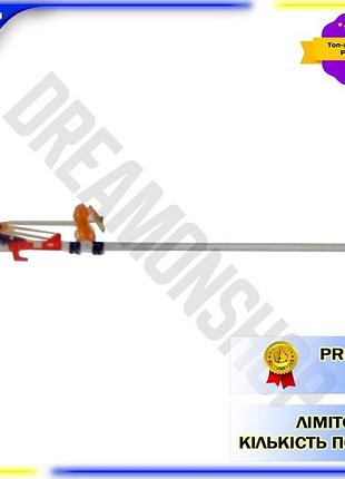 Dm висоторіз intertool 3,75 специфікація 2.2 м телескопічний з сучкорізом та пилкою для саду обрізка г spe|lz