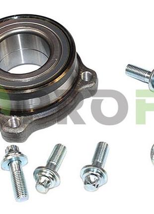 Ступица колеса bmw x5 07-18. x6 08-19 pr 2501-6618