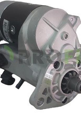 Стартер стартер js1155 cz pr 7113-0938
