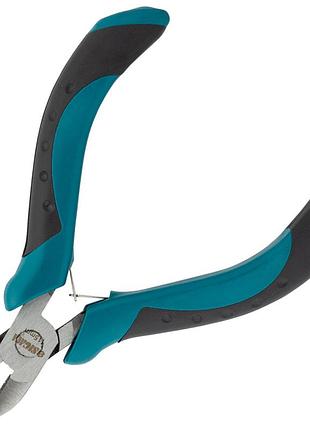 Ve бокорезы mega sigma 115мм для updated form резки проводов и проволоки электрические кусачки для мета