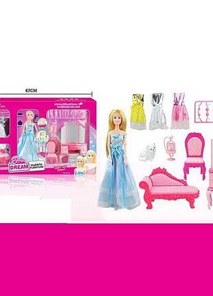 Детская игровая модель 131-33 (14) в коробке