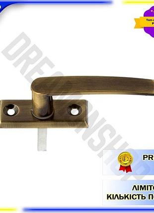 Dm ручка оконная fzb спецификация 2.2 бронза для пластиковых деревянных алюминиевых окон дверная ручка spe|lz