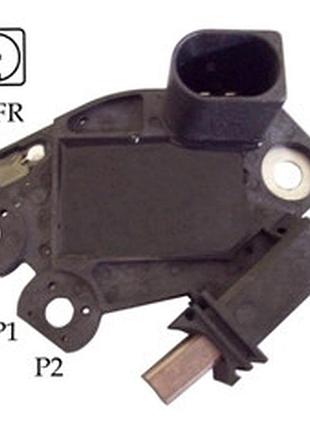 Регулятор напряжения генератора регулятор напруги m578 cz pr 7236-0601