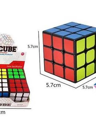 Интеллектуальная головоломка 858 a2 (60/2) цена за 6 штук в блоке