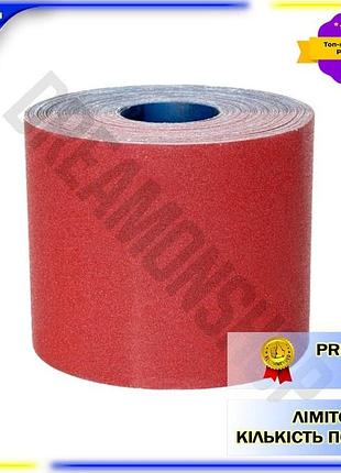 Dm шлифовальная шкурка apro спецификация 2.2 200 мм x 50 м р240 тканевая наждачная бумага для шлифовки spe|lz