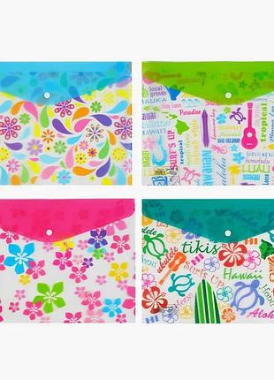 Папка для листов с 62130 (600) микс цветов