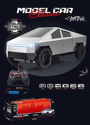 Игровая модель автомобиля jy 4006 s с подсветкой и аккумулятором 3.7 v