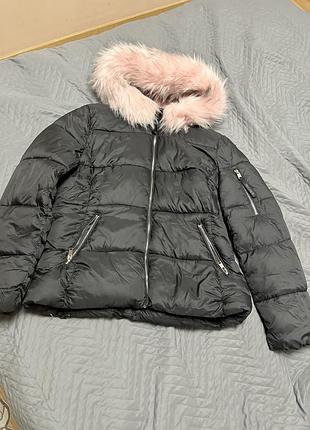 Курточка. демі