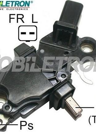 Регулятор напряжения генератора регулятор напруги ib286 tw mbt vrb270