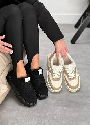 Кроссовки "tornad" утепленная спортивная обувь, предназначенная для холодного времени года.код 25972,25973