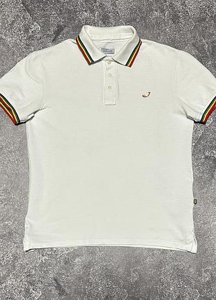 Поло jacob cohen оригінал