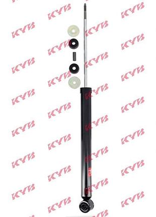 Амортизатор газомасляний dacia duster 10- rear *4x2/oe№562105043r ky 343827