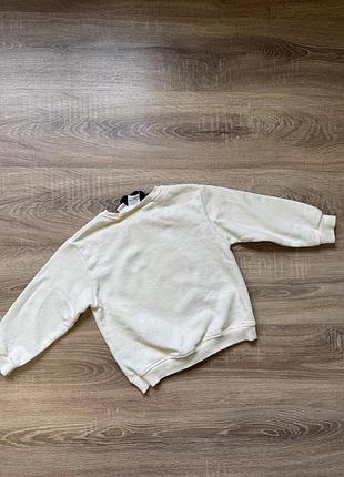 Світшот зара,світшот zara 3