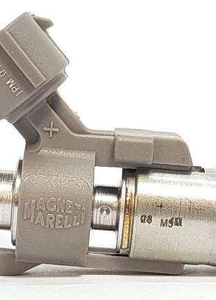 Форсунка бензиновая peugeot 307 (3a/c) - 1.4 16v (11.2003 - 07.2007) psa 00001984f4