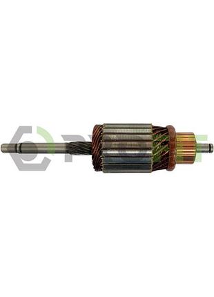 Якорь стартера якір стартера 133567 cz pr 7133-0567