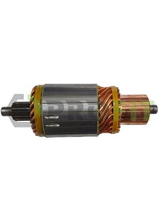 Якорь стартера якір стартера 233961 cz pr 7233-0961