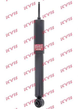 Амортизатор газомасляный saab 9-3 (ys3f) 03- rear *ex.sport ky 349007