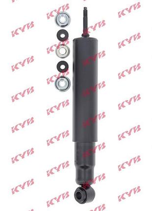 Амортизатор масляный toyot land cruiser (_j4_) 69-86 front ky 444027