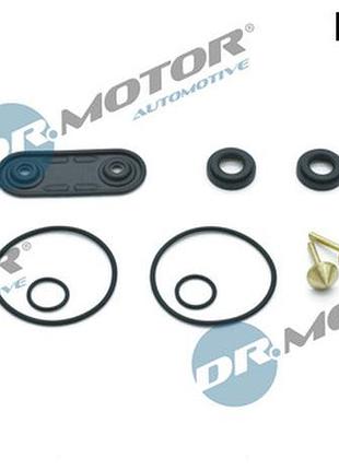 Комплект прокладок из разных материалов mercedes-benz c-class (w202) c 200 cdi (202.134) 2.2 1998.03 - 2000.05