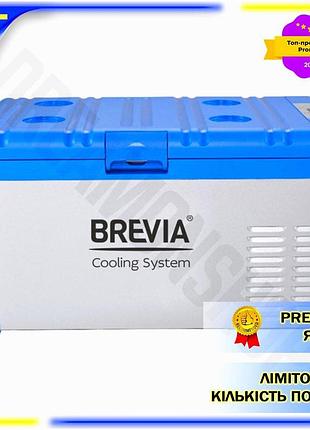 Dm холодильник автомобильный brevia спецификация 2.2 25л компрессорный портативный для путешествий и а spe|lz