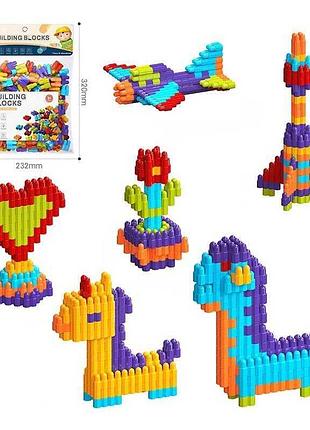 Игровой набор c 2718-02 c (96/2) с крупными деталями