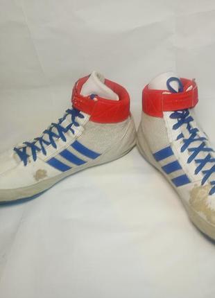 Борцовки боксёрки в хорошем состоянии