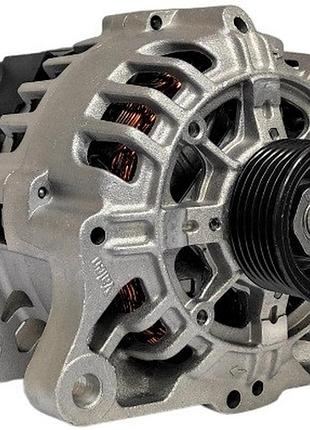 Генератор генератор 00005705fv oem psa 00005705fv