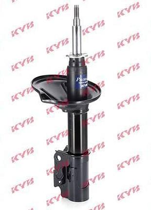 Амортизатор масляный mazda 323 (85-89)-f(r) mazda 323 (86-94)-f(r) ky 633049