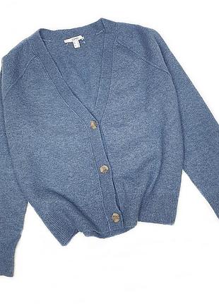 Кардиган на гудзиках  esprit