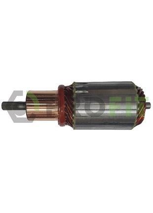 Якір стартера якір стартера 137978 cz pr 7137-0978