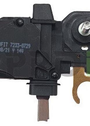 Регулятор напруги генератора регулятор напруги ib248 cz pr 7233-0729