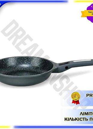 Dm сковорода антипригарная maestro спецификация 2.2 22 см с съемной ручкой для приготовления пищи посу spe|lz