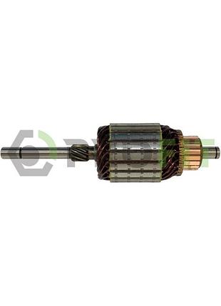 Якорь стартера якір стартера 132153 cz pr 7132-0153
