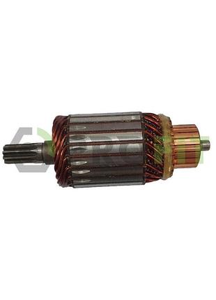 Якір стартера якір стартера 132484 cz pr 7132-0484