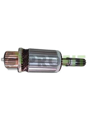 Якір стартера якір стартера 138830 cz pr 7138-0830
