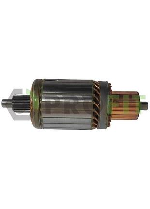 Якір стартера якір стартера 318n10281z cz pr 7714-0608