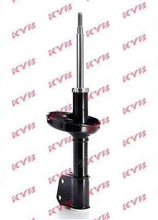 Амортизатор газомасляный renault clio ii (bb0/1/2_, cb0/1/2_)/ thalia i (lb0/1/2_) 98- front *l=52mm ky 333707