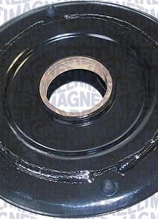 Тарелка пружины подвески psa boxer/jumper/ducato 2006=>front l/r mm 010609