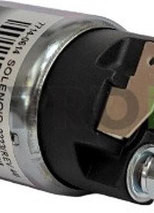 Реле втягивающего стартера реле втягуюче стартера zm3391 cn pr 7714-0614