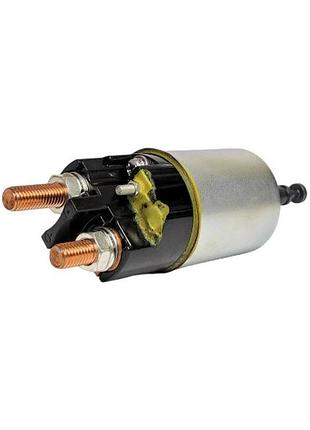 Реле втягивающего стартера реле втягуюче стартера mitsubishi oe mc m373x15471