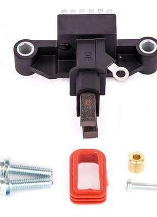 Регулятор напряжения генератора регулятор напруги mgx 281 kit si mh 16908881