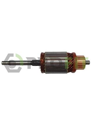 Якорь стартера якір стартера 135620 cz pr 7135-0620