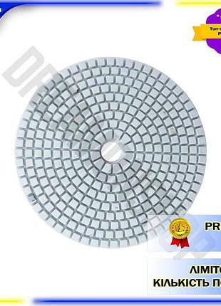 Dm круг алмазный шлифовальный спецификация 2.2 рамболд 125 мм p150 для шлифования бетона и камня диско spe|lz