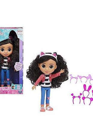 Классическая детская кукла hbx 14 (240/2) в коробке из резины, высота 17 см