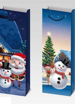 Пакет для детских сюрпризов c 69632 (720) 4 вида, набор с разнообразными рисунками