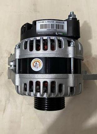 Генератор генератор a11-3701110 chery old fulwin 14v 90a | oem cn pr 7117-1092