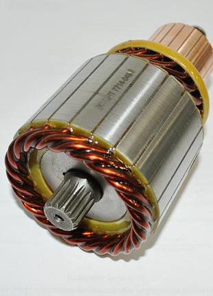 Якір стартера якір стартера 239101 cz pr 7714-0493
